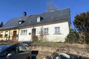 Tolles Haus zum Ausbauen in ruhiger Lage von Eibenstock! – Die vollständige Adresse der Immobilie erhältst du vom Anbieter., 8309 Eibenstock – Vorschaubild 3
