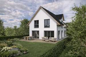 NEUBAUPROJEKT Bremen Borgfeld - Am Lehester Deich – Am Lehester Deich 103, 28357 Lehesterdeich, Bremen – Vorschaubild 7
