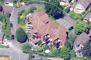 Vermietete Eigentumswohnung in traumhafter Lage in Gadderbaum – Die vollständige Adresse der Immobilie erhältst du vom Anbieter., 33617 Gadderbaum, Bielefeld – Vorschaubild 9