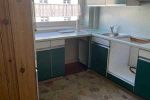Ein Mitbewohner für ein Zimmer in Männer-WG in Darmstadt-Stadtmitte gesucht – Adolf-Spieß-Straße 4a, 64283 Darmstadt – Vorschaubild 13