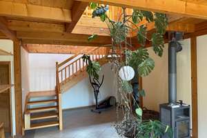 Großzügiges Einfamilienhaus mit Traumgrundstück und Hobbywerkstatt - Offene Besichtigung am 01.08. – Seefeld 5, 94345 Aholfing – Vorschaubild 3