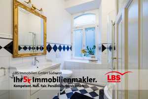 Villa als Mehrfamilienhaus am Kurpark in Badenweiler!  – Breisgau-Hochschwarzwald (Kreis) – Vorschaubild 31