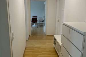 WG-geeignete, möblierte 2-Zimmerwohnung in ruhiger Lage von Niehl – Auf dem Heidenberg 19, 50735 Niehl, Köln – Vorschaubild 5