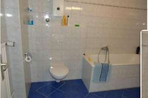 3,5-Zimmer Wohnung im 3. OG in Duisburg-Buchholz – Lambarenestraße 51, 47249 Buchholz, Duisburg – Vorschaubild 8