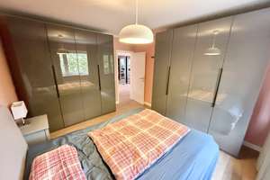Großzügige 2-Zimmer-Wohnung – modernisiert, möbliert & mit Tiefgaragenstellplatz in zentraler Lage – 63065 Hochschule für Gestaltung, Offenbach am Main – Vorschaubild 9