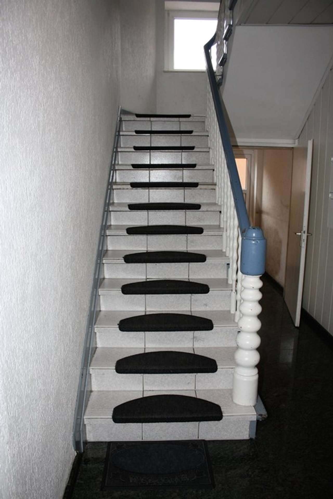 Treppenhaus