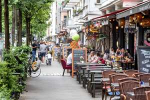 Für Ihre Altersvorsorge: Gut vermietete 3-Zimmer-Wohnung im Weitlingkiez *PROVISIONSFREI* – Lückstraße 46, 10317 Rummelsburg, Berlin – Vorschaubild 7