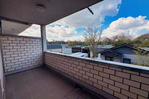 ***Bezugsfreie Traumwohnung mit großem Balkon und herrlicher Wohnküche – Die vollständige Adresse der Immobilie erhältst du vom Anbieter., 50735 Niehl, Köln – Vorschaubild 5