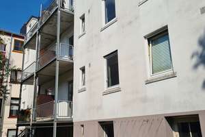 Mehrfamilienhaus im Hulsberg – 7 WE mit Miet- und Ausbaupotenzial – 28205 Peterswerder, Bremen – Vorschaubild 18