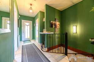 Charmante Doppelhaushälfte
- Balkon - Terrasse - Garten - Stellplatz - – Ennepe-Ruhr-Kreis – Vorschaubild 9