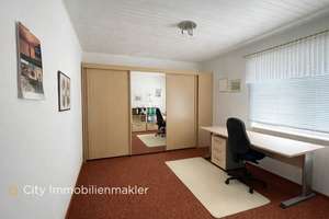 Hannover-Garbsen Top-gepflegtes 150 qm Familienhaus mit Garten, Terrasse & Garage – Die vollständige Adresse der Immobilie erhältst du vom Anbieter., 30823 Garbsen – Vorschaubild 7