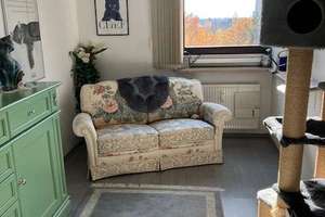 Schöner Wohnen in Schweinau ! Perfekt aufgeteilte, helle 3,5-Zimmer-Wohnung mit Loggia & Stellplatz – Olivenweg 54, 90441 Hohe Marter, Nürnberg – Vorschaubild 21