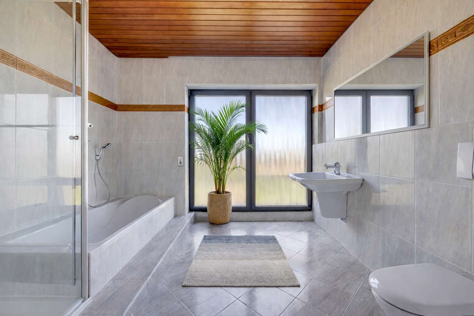 Immobilie in Johannesberg - Architektur, Raum & Panorama – Wohnen auf höchstem Niveau - Bild 2