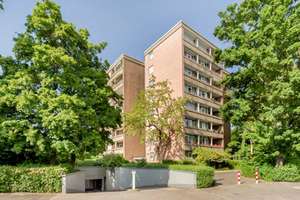 Moderne 1-Zimmer-Wohnung nach Sanierung mit Stellplatz – Die vollständige Adresse der Immobilie erhältst du vom Anbieter., 41466 Reuschenberg, Neuss – Vorschaubild 2