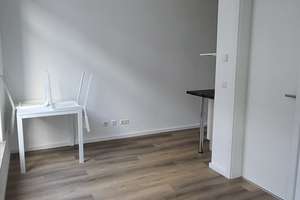modernes und möbliertes Studenten-Apartment inklusiver aller Kosten ab dem 01.10.2026 zu vermieten – Sophienstraße  16, 52070 Adalbertsteinweg, Aachen – Vorschaubild 4