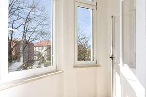 Modernisierte 3-Zimmer-Wohnung im Westlichen Ringgebiet! – Die vollständige Adresse der Immobilie erhältst du vom Anbieter., 38118 Westliches Ringgebiet, Braunschweig – Vorschaubild 4