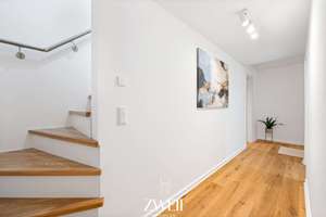 Zwei Ebenen für die ganze Familie: Neubau-Gartenwohnung in Hamburg-Alsterdorf! – Die vollständige Adresse der Immobilie erhältst du vom Anbieter., 22297 Alsterdorf, Hamburg – Vorschaubild 9