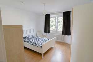 Trommelweg: 2 Zimmer Wohnung mit Balkon, der Besichtigungstermin hat bereits stattgefunden – Oldenburg (Oldenburg) – Vorschaubild 4
