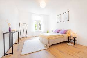 Altbau kombiniert mit Neubauflair:
Ihre neue Eigentumswohnung im EG mit Erstbezug! – Die vollständige Adresse der Immobilie erhältst du vom Anbieter., 34233 Fuldatal – Vorschaubild 11