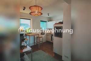 Tauschwohnung: Brauchen mehr Platz! Und bieten wunderbare 2.5 Zimmer – Urbanstraße 20, 81371 Sendlinger Feld, München – Vorschaubild 5