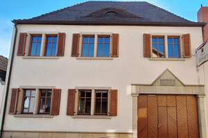  helles, freundliches, gepflegtes Einfamilienhaus, frisch  renoviert