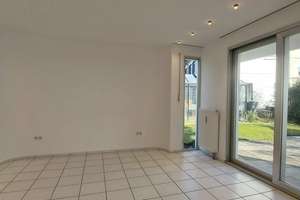 Terrassenwohnung mit 2 Zimmern, sonnigem Erker-Wohnzimmer und Garten – Die vollständige Adresse der Immobilie erhältst du vom Anbieter., 42653 Gräfrath, Solingen – Vorschaubild 14