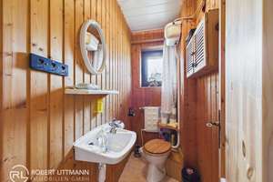 RESERVIERT! Einfamilienhaus mit schönem Garten und Garage in Scharmbeckstotel – Die vollständige Adresse der Immobilie erhältst du vom Anbieter., 27711 Osterholz-Scharmbeck – Vorschaubild 9