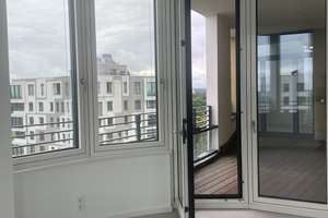 It´s up to you !!! Luxus Dachterrassen Wohnung im 15 OG mit Stadt-Alpen-Blick Whg. 76 – Carola-Neher-Straße 12, 81379 Thalkirchen, München – Vorschaubild 35