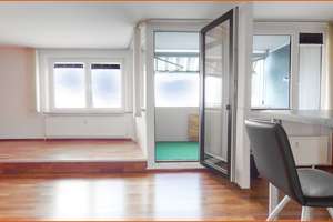 Exklusiver Weserblick: Hochwertige 3-Zimmer-Wohnung im Columbus-Center – Obere Bürger 104, 27568 Mitte-Süd, Bremerhaven – Vorschaubild 4