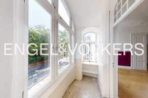 Traumaltbau zum Verlieben ! – Wiesbaden – Vorschaubild 7