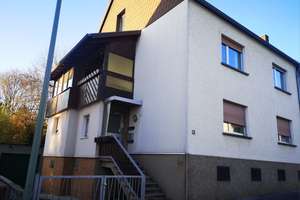 Alltagstaugliche 3-Zimmer-Wohnung in Kleinblittersdorf – Im Bungert 13 13, 66271 Kleinblittersdorf – Vorschaubild 9