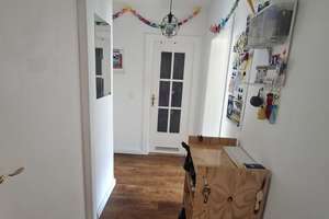 Von Privat_Schöne freie, modernisierte 2,5 - Zimmer ETW – Bothwellstraße 2, 24143 Gaarden-Ost, Kiel – Vorschaubild 9