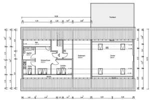 630m² mit 8 Wohnungen, Vermietet oder zur Eigennutzung 
 – Die vollständige Adresse der Immobilie erhältst du vom Anbieter., 22952 Lütjensee – Vorschaubild 29