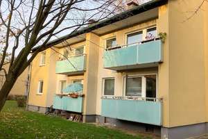 Schöne 2 Zimmerwohnung in Dortmund Bodelschwingh (Göllenkamp) – Göllenkamp 6, 44357 Bodelschwingh, Dortmund – Vorschaubild 3