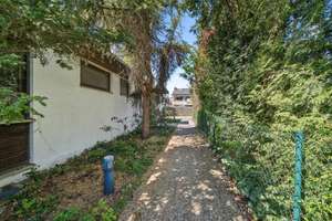Bungalow auf ca. 400 m² Grund in ruhiger Lage: 145 m² auf einer Ebene (EG) - zzgl. 100 m² (UG) – Die vollständige Adresse der Immobilie erhältst du vom Anbieter., 85579 Neubiberg – Vorschaubild 28