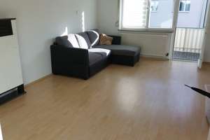 Helle 3-Zimmer Wohnung mit Balkon und EBK in Stuttgart West, U-Bahn 90 m. Schöne Lage! – Rosenbergstrasse 202, 70193 Kräherwald, Stuttgart – Vorschaubild 2