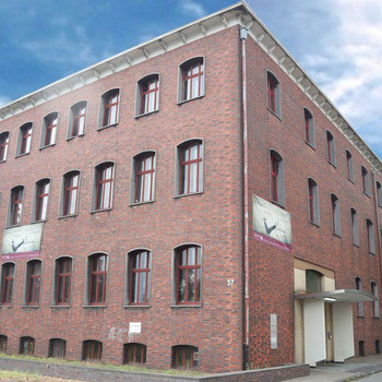 Flexible Bürogestaltung l zahlreiche Stellplätze