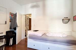 Altstadtflair pur – Stilvolle 3-Zimmer-Wohnung in Bestlage! – Die vollständige Adresse der Immobilie erhältst du vom Anbieter., 93047 Innenstadt, Regensburg – Vorschaubild 6