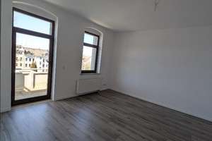 schicke 2 Raumwohnung in zentraler Lage – Die vollständige Adresse der Immobilie erhältst du vom Anbieter., 9130 Sonnenberg, Chemnitz – Vorschaubild 2