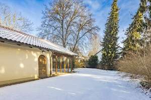 Renovierungsbedürftiges 2-FH  in toller Lage Bogenhausen nahe dem Cosimabad – Die vollständige Adresse der Immobilie erhältst du vom Anbieter., 81927 Englschalking, München – Vorschaubild 10