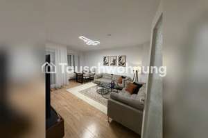Tauschwohnung: 3-Zimmer-Wohnung in Münster-Südost, 70 m²