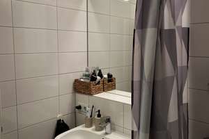 1-Zimmer Studentenapartment  in München – Ricarda-Huch-Straße 1, 80807 Milbertshofen, München – Vorschaubild 7