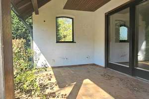 KLEINES HAUS MIT AUSBLICK AUF IDYLLISCHEN TRAUMGRUNDSTÜCK - RENOVIERUNGSBEDÜRFTIG ! – Die vollständige Adresse der Immobilie erhältst du vom Anbieter., 81247 Obermenzing, München – Vorschaubild 9