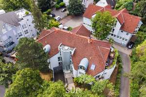 ERDGESCHOSSWOHNUNG MIT 70 M² PRIVATGARTEN & WINTERGARTEN – Einmalige 2,5-Zimmer mit Stellplatz – Die vollständige Adresse der Immobilie erhältst du vom Anbieter., 65195 Rheingauviertel / Hollerborn, Wiesbaden – Vorschaubild 12