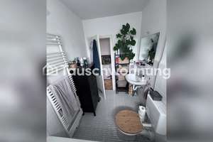Tauschwohnung: 3 Zimmer Wohnung ruhige Lage + Balkon und Gartenmitnutzung – Die vollständige Adresse der Immobilie erhältst du vom Anbieter., 50739 Bilderstöckchen, Köln – Vorschaubild 12