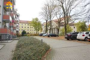 DACHGESCHOSSTRAUM!!! ***mit Tageslichtbad und Balkon*** – Hans-Sachs-Straße 38, 9126 Lutherviertel, Chemnitz – Vorschaubild 2