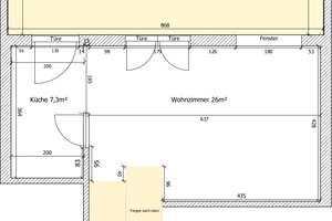 Umfangreich renoviertes Splitlevelreihenhaus mit gehobener Infrastruktur in Puchheim – Die vollständige Adresse der Immobilie erhältst du vom Anbieter., 82178 Puchheim – Vorschaubild 40