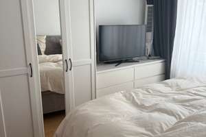 Großzügige 2-Zimmer-Wohnung in Klettenberg/Sülz – Luxemburgerstraße 291, 50393 Klettenberg, Köln – Vorschaubild 8