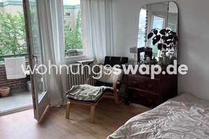 Wohnungstausch: Müllerstraße 86c – Müllerstraße c 86, 13000 Wedding, Berlin – Vorschaubild 2