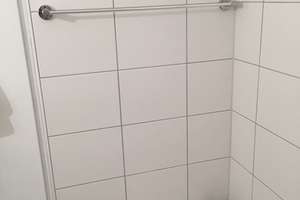 [11] Gepflegte 2 ZKB Wohnung Bezug nach Renovierung – Die vollständige Adresse der Immobilie erhältst du vom Anbieter., 68167 Neckarstadt-Ost/Wohlgelegen, Mannheim – Vorschaubild 5